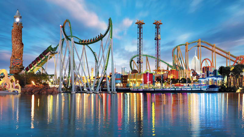 Book My Orlando Stay